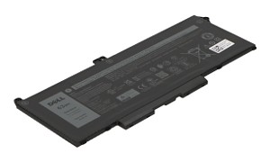 Latitude 5420 Battery (4 Cells)