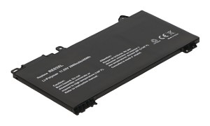 ProBook 450 G6 Battery (3 Cells)