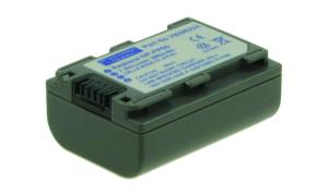 DCR-DVD403 Battery (2 Cells)