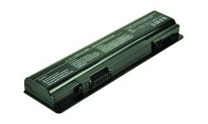 Vostro 1014n Battery (6 Cells)