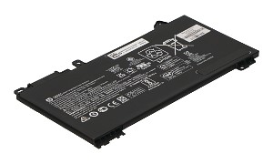 ProBook 455 G6 Battery (3 Cells)