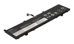 ThinkPad P1 20MD Battery (4 Cells)