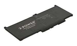 Latitude 7300 Battery (4 Cells)