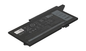 Latitude 5520 Battery (3 Cells)