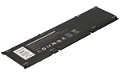 Alienware M15 R3 Battery (6 Cells)