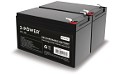 Smart-UPS Value 1000VA Battery