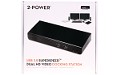 EliteBook 8540w VB32 i5 520M 250 Docking Station