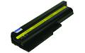 ThinkPad R60 9457 Battery (9 Cells)