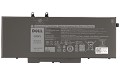 Latitude 5401 Battery (4 Cells)