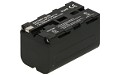 DCR-VX2001 Battery