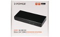 Tecra Z50-C-11W Docking Station