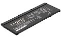 Pavilion Gaming  15-cx0075ng Battery (4 Cells)