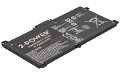 Pavilion x360 14-ba002TU Battery (3 Cells)