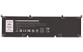 InInspiron 15 7000 (7510) Battery (6 Cells)