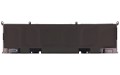 InInspiron 15 7000 (7510) Battery (6 Cells)