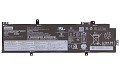 ThinkPad P14s 21J6 Battery (4 Cells)