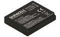 Lumix TS5 Battery (1 Cells)