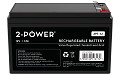 BP500 Battery