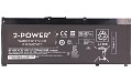 Pavilion Gaming  15-cx0017no Battery (4 Cells)