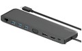 EliteBook x360 1020 G2 Docking Station