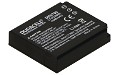 Lumix FX9GK Battery (1 Cells)