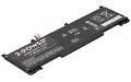 ProBook 450 G9 Battery (3 Cells)