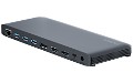 EliteBook 1040 G3 Docking Station