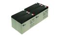 UPL0755A Battery