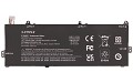 HSTNN-IB8S Battery (4 Cells)