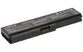 Satellite C655-S5225 Battery (6 Cells)