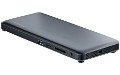 YN9N2 USB-C Triple Display Docking Station