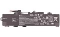 ZBook 15u G5 Mobile Workstation Battery (3 Cells)