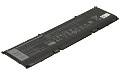 InInspiron 15 7000 (7510) Battery (6 Cells)