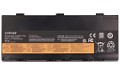 ThinkPad P52 20MA Battery (6 Cells)