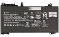 ProBook 430 G7 Battery (3 Cells)