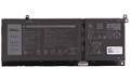 PG8YJ Battery (3 Cells)