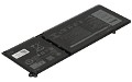 PG8YJ Battery (3 Cells)