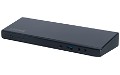 T0K30AA#ABU USB-C & USB-A Triple 4K Docking Station