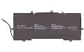  ENVY  13-D110TU Battery (3 Cells)