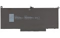 Latitude 7290 Battery (4 Cells)