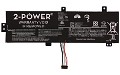 Ideapad 510-15IKB 80SV Battery (2 Cells)