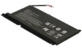 Gaming Pavilion 15-dk0020TX Battery (3 Cells)