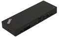 ThinkPad L15 Gen 2 20X3 Docking Station