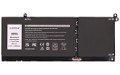 PG8YJ Battery (3 Cells)