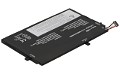 ThinkPad L14 Gen 1 20U6 Battery (3 Cells)