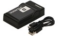 Cyber-shot DSC-T110P Charger