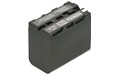 VSL007 Battery (6 Cells)