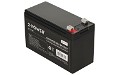 RBC2 Battery