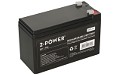 RBC2 Battery