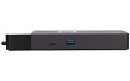 DELL-WD19S130W WD19S-130W Docking Station